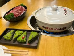 -土连锅·现熬养生汤锅(梁家巷店)