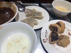 -姚记炒肝店(簋街店)