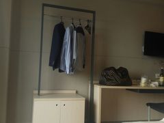 -锦江之星(西安五路口地铁站万达广场店)