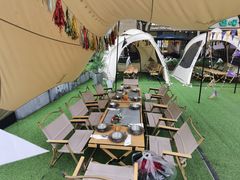 -CAMP.33露营烤肉·团建聚餐(创智天地店)