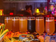 -18BAN音乐啤酒馆(西丽店)