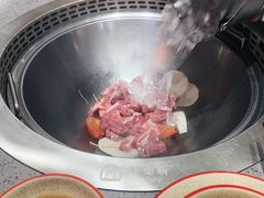 -羊来顺冰煮鲜羊铁锅烀羊肉(八卦岭店)