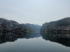 -乌江画廊(彭水苗族土家族自治县)