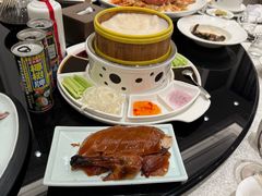 -新南华大酒店(长寿店)