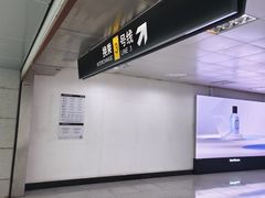 -宜山路(地铁站)