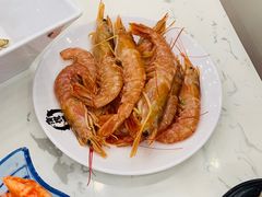 -澜悦港海鲜体验主题餐厅