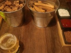-岔巴精酿啤酒餐吧(南屏街店)