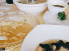-远洋宾馆·江景餐厅