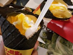-麦当劳(长泰商业广场店)