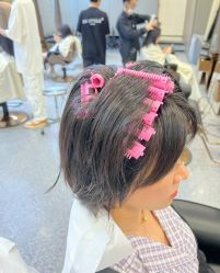 -IN STYLE•造型
