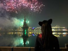 -大连海昌发现王国主题公园