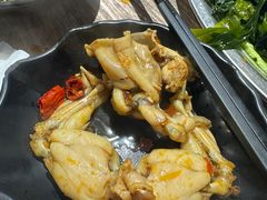 -销魂美蛙鱼头火锅(上海首店)