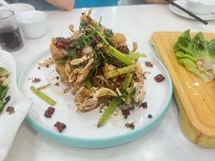 -威海渔村(黄兴路店)