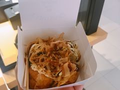 -粉粉乐鲷鱼烧(美罗城店)