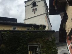 -Seerestaurant Im Weissen Rössl