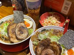 -老龙亭拉面店