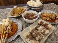 -小街天府(西工小街店)