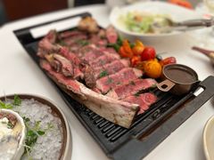 -斯普汇生蚝牛排馆(中骏世界城店)