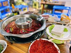 -六公里老火锅(总店)