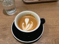 -野鸽子咖啡(中航店)