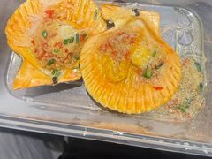 -虎子烧烤(湘江北路店)