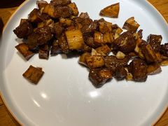 外婆小牛肉-金牌外婆家(苏州中心店)