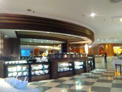 -银龙酒店-巴黎时光西餐厅