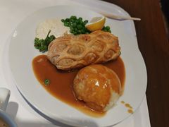 -宜家·瑞典风味餐厅(四元桥店)