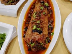 -功德林素菜饭庄(前门店)