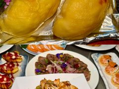 -松坂屋日料自助(长城路店)
