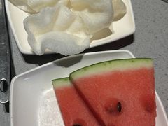 -海底捞火锅(吴中路店)