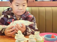 -原石牛扒·约会餐厅(龙城万科里店)