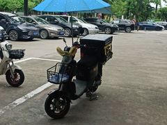 -湘邻呷铺·田园家宴(汉基广场店)