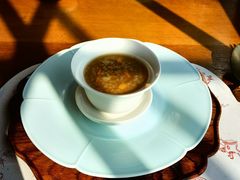 -荷风细雨·中国茶宴(碧云店)