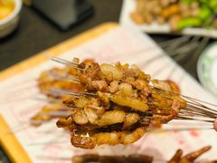 -老白清真烧烤(锦州旗舰店)