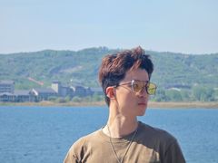 -南京金牛湖风景区