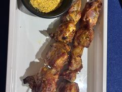 -伊带伊路新疆美食府(呼家楼店)