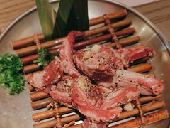 -西塔老太太泥炉烤肉(杭州首店)
