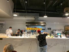 -Primo·丽莫意大利窑烤披萨