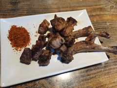 -三石海鲜铁板烧(繁荣路店)