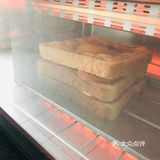 美味快手早餐之鸡蛋三明治
