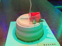 -théATRE 茶聚场(王府中環店)