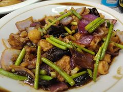 -山西派(桥东街店)