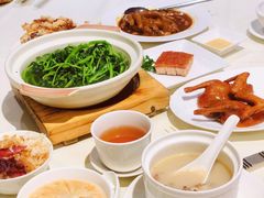 -利苑酒家(金宝店)