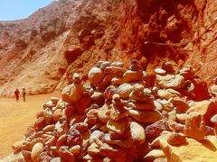 -天山神秘大峡谷