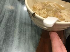 -恩宁刘福记(东华东路店)