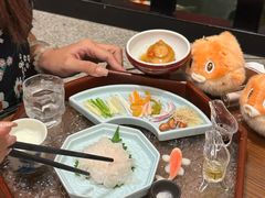-龙悦湾酒家·八阵鱼生·渔人码头店