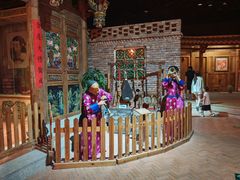 -中国闽台缘博物馆