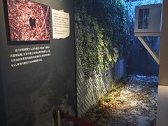 -李昌钰刑侦科学博物馆