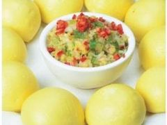 雪菜窝窝头-白天鹅家宴·东北菜